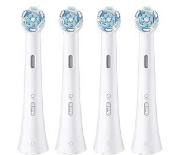 Oral-B Ultimate Clean iO EB4 Biały ### - 1037097 - zdjęcie 3